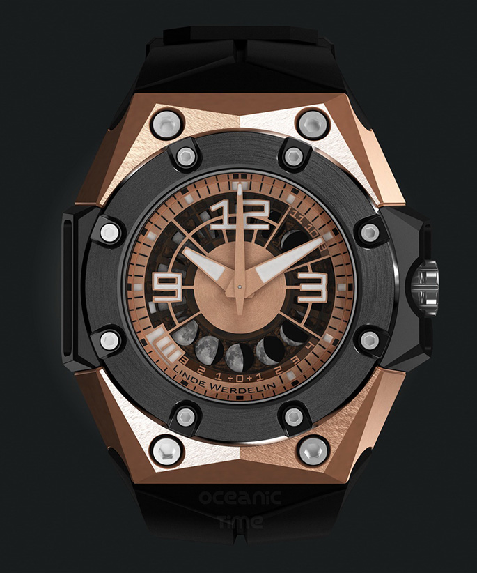 LINDE-WERDELIN-Oktopus-II-MOON-gold--01