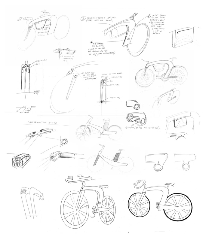 NCycle8-folding-electric-bi