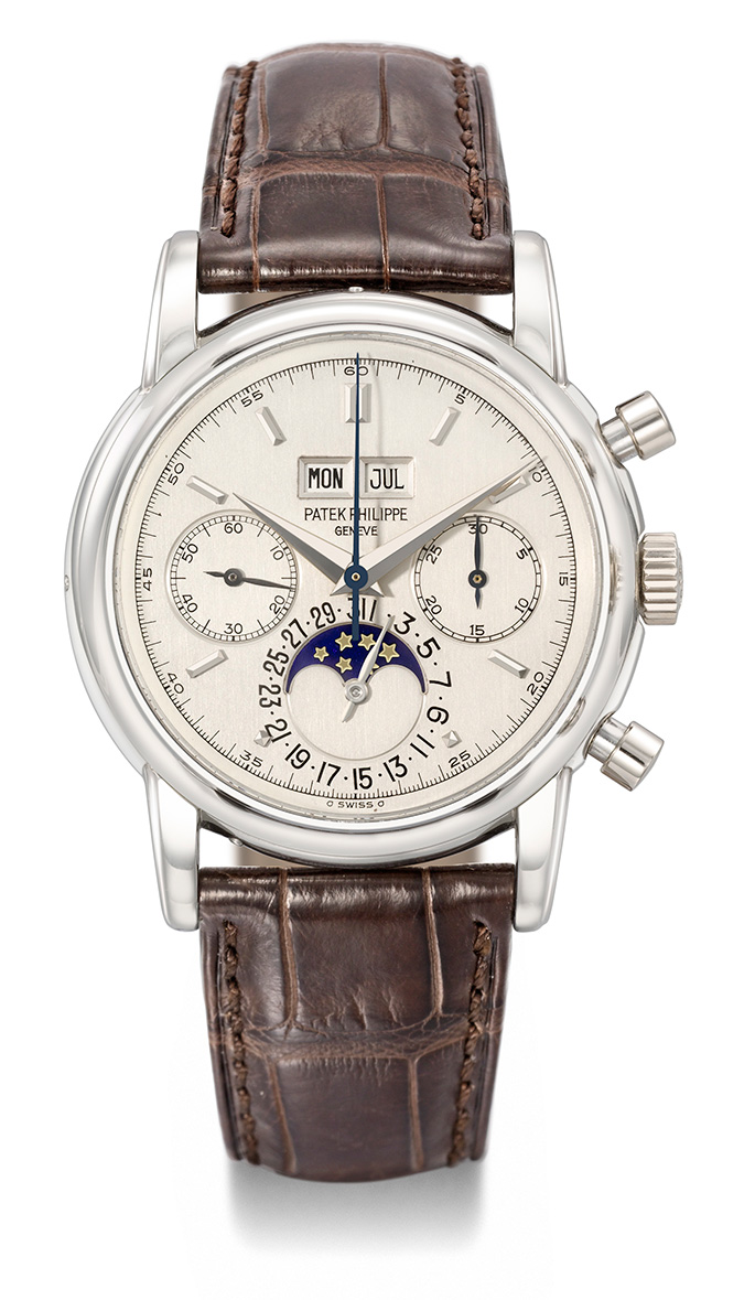 A-Patek-Reference-2499.100