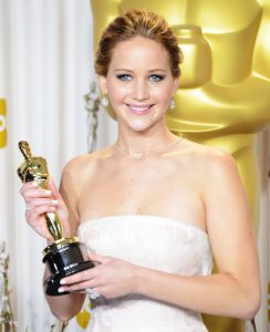 85th Annual Academy Awards - Press Room