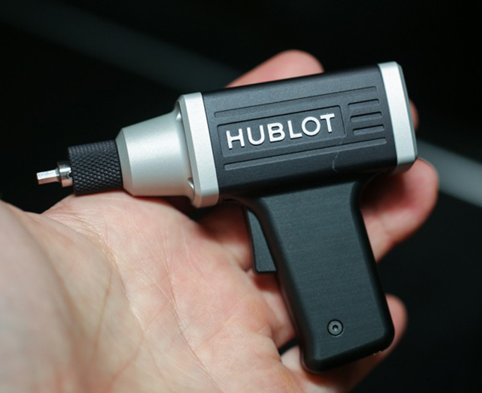 Hublot-La-Ferrari-Drill
