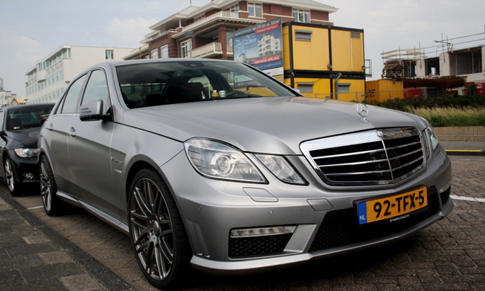 Mercedes-Benz-E-63-AMG-W212