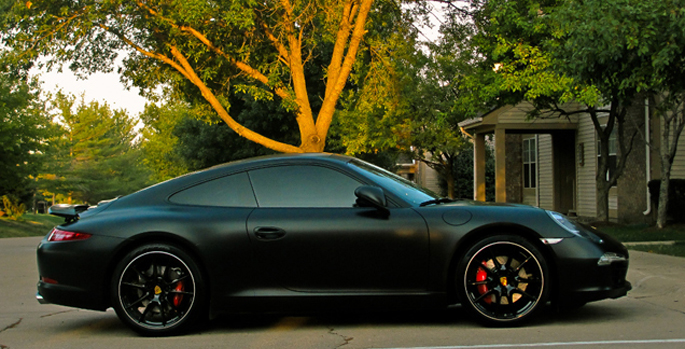 Porsche-991-Carrera-S